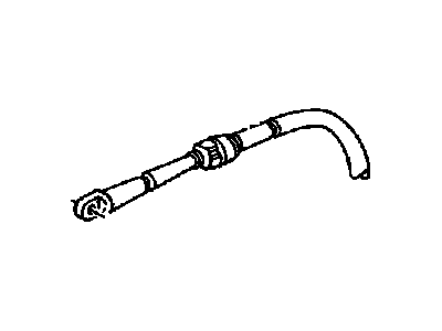 GM 12109683 HARNESS, Cruise Control