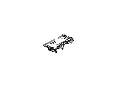GM 15712026 Housing Assembly, Pcm