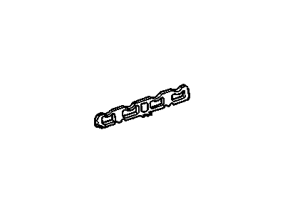 GM 24573838 Gasket,Intake Manifold