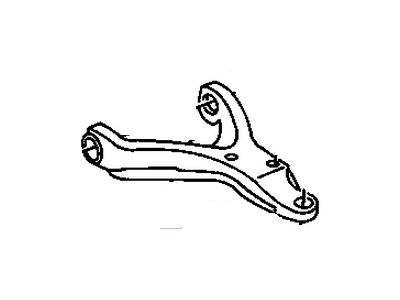 1996 Buick Regal Control Arm - 10249747