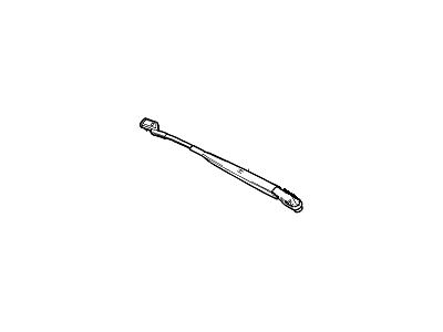 GM 42429688 Arm Assembly, Windshield Wiper