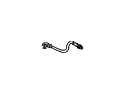 2002 Oldsmobile Intrigue Hydraulic Hose - 15876864