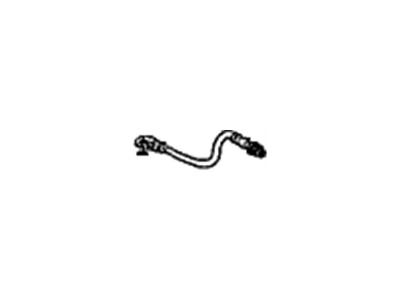 Oldsmobile Intrigue Hydraulic Hose - 22163745