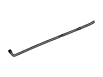 Cadillac ELR Antenna Cable - 22851750