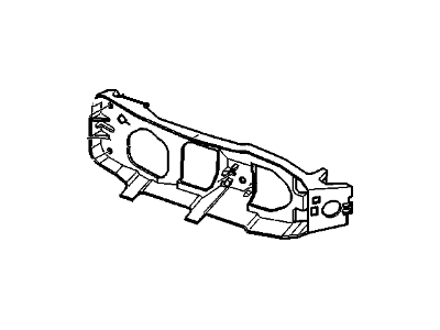 GM 16521752 Bracket,Headlamp