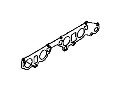 1989 Chevrolet Spectrum Intake Manifold Gasket - 94463406