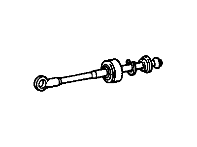 GM 15576195 Push Rod, Hydraulic Clutch M/S Cyl