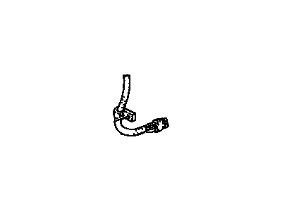 GM 12153268 HARNESS, Chassis Wiring