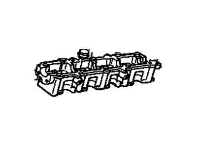 GM 24574427 Housing Assembly, Intake Camshaft