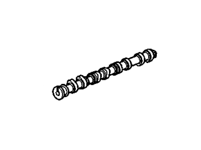 2012 GMC Canyon Camshaft - 12586531