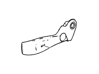 Buick Verano Seat Switch Panel - 95971316