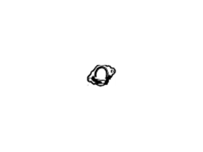 Cadillac ATS Catalytic Converter - 12659101