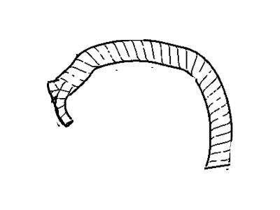 GM 12196505 Harness Assembly, Instrument Panel Wiring