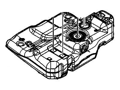 Oldsmobile 10330788