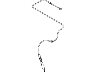 GM 96957176 Manual Transaxle Assembly(Service)