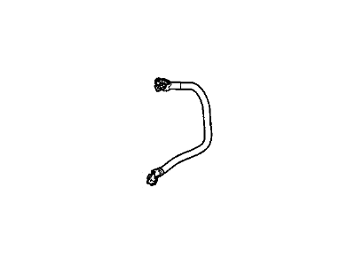 GM 42721827 CABLE ASM,BAT NEG