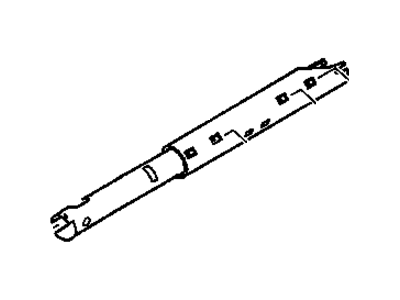 GM 26016111 Jacket Assembly, Steering Column