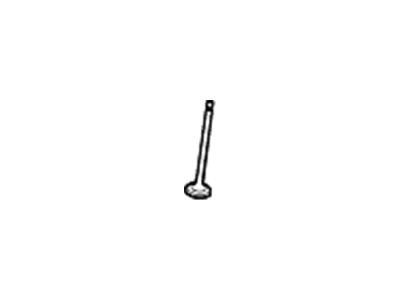 2015 Chevrolet Cruze Intake Valve - 55565261