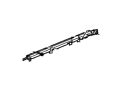 GM 22843664 Harness Assembly, Body Wiring