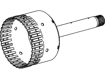 Saturn 96042700