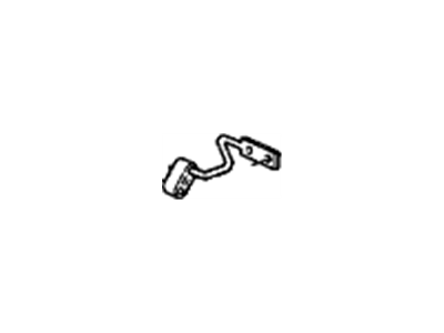 GM 15638991 Hanger, Exhaust Pipe