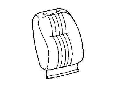 12381655 GM CVR P/SEA Illustration 1 of 1