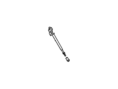 GM 94859386 Strut,Lift Gate