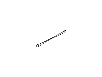 GM 15957651 Molding,Rocker Panel