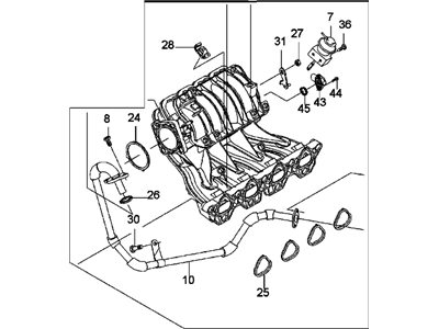 Chevrolet 25189256