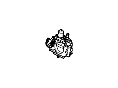 Oldsmobile Achieva Throttle Body - 17093179