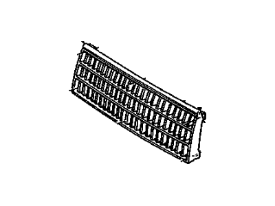 Chevrolet 14056935