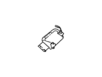 GM 12506545 F, Sunshade