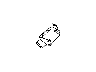 GM 12374015 SUNSHADE, Windshield Sunshade