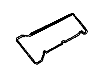 1997 Cadillac Deville Valve Cover Gasket - 3536903