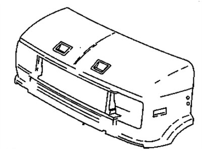 Chevrolet 19149964