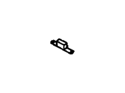Chevrolet Storm Fuse - 94388305