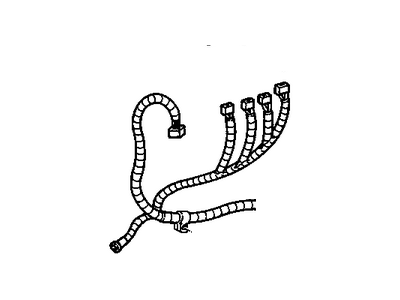 GM 12110147 Diode,A/C Compressor