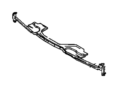 GM 10017789 Reinfrocement Asm