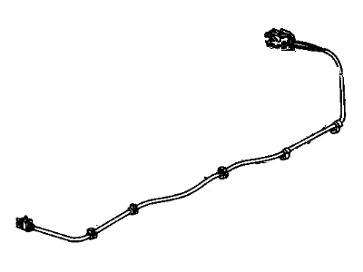 GM 19111407 Fuel Tank Meter/Pump SENDER