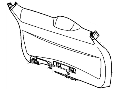 Buick 23407467