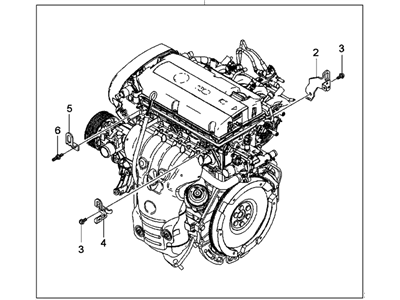 Chevrolet 96961760