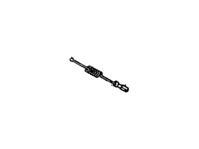 1992 Oldsmobile Toronado Antenna - 1636508
