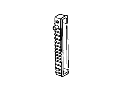 GM 52452788 Tank,Inlet(Sit, Fw, 89)