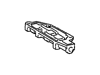 GM 94859772 Transmission Main Control Valve Body