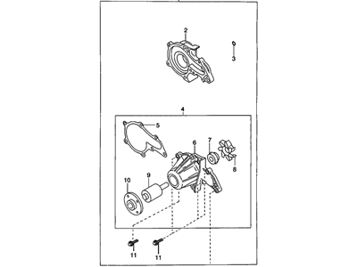 Chevrolet 94858708