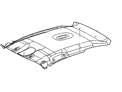 Chevrolet 10350855