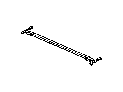 Cadillac 25640445