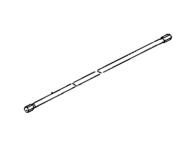 GM 19330059 Bar,Front Torsion