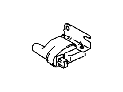 1997 Chevrolet Metro Ignition Coil - 30013123