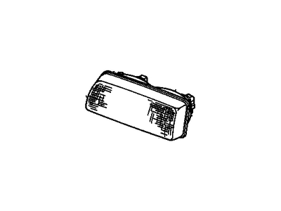 1995 Buick Lesabre Headlight - 16520991